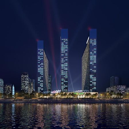 Diamond Apartment באטומי מראה חיצוני תמונה