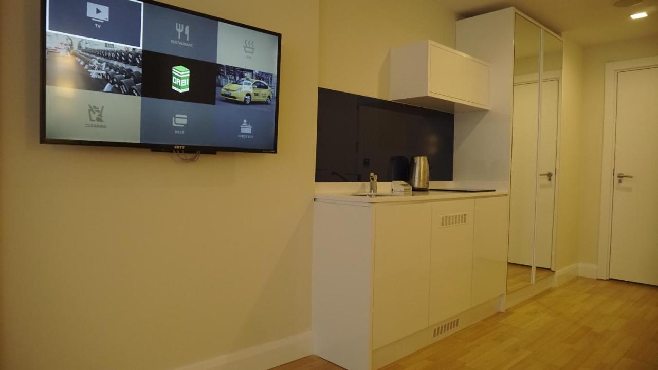 Diamond Apartment באטומי מראה חיצוני תמונה