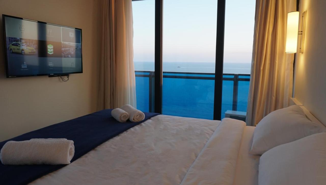 Diamond Apartment באטומי מראה חיצוני תמונה