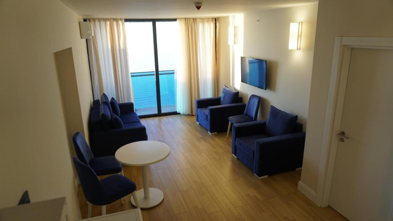 Diamond Apartment באטומי מראה חיצוני תמונה
