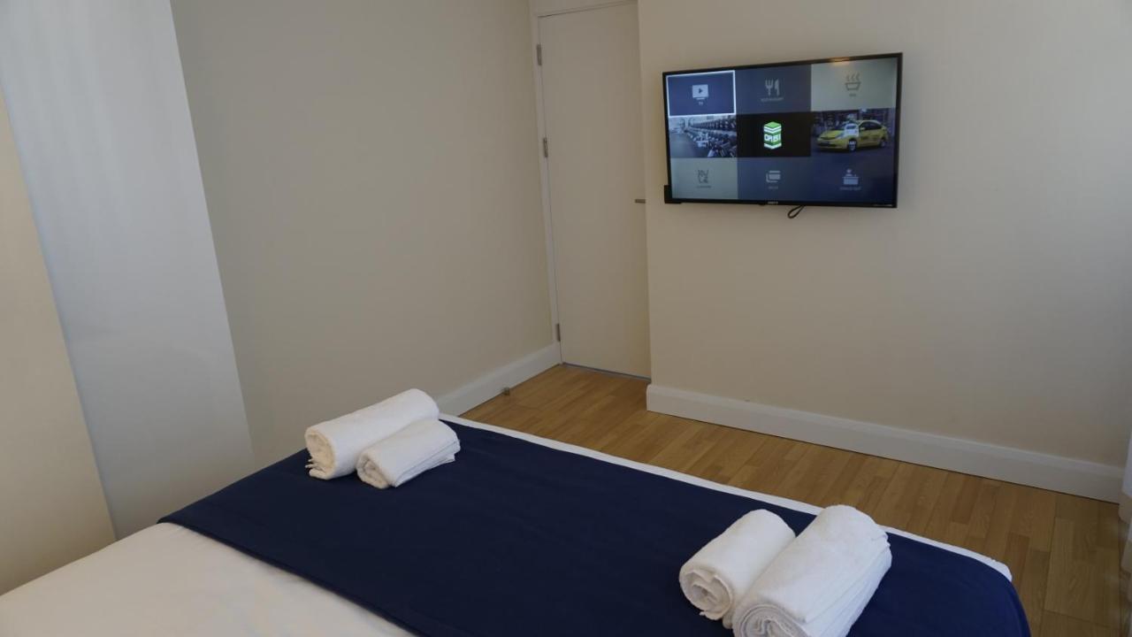 Diamond Apartment באטומי מראה חיצוני תמונה
