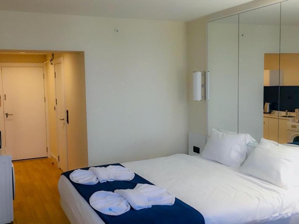 Diamond Apartment באטומי מראה חיצוני תמונה