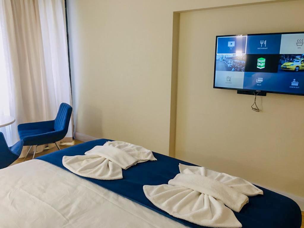 Diamond Apartment באטומי מראה חיצוני תמונה