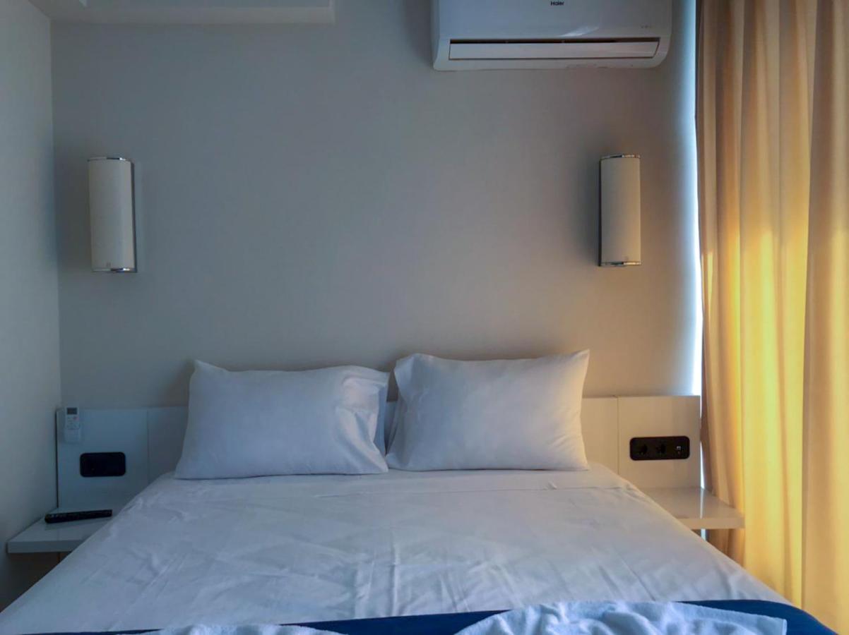 Diamond Apartment באטומי מראה חיצוני תמונה