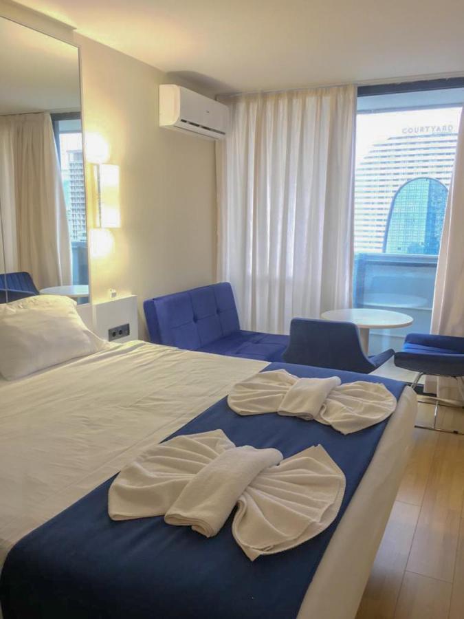 Diamond Apartment באטומי מראה חיצוני תמונה