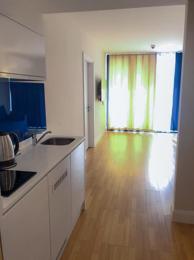 Diamond Apartment באטומי מראה חיצוני תמונה